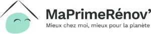 Logo de maprimerénov'