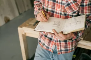 Menuiseries bois, alu et PVC